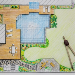 tuinontwerp-grote-tuin tuin ontwerpen