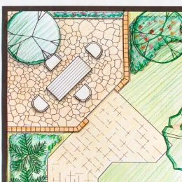 tuinontwerp-kleine-tuin tuinontwerp kleine tuin
